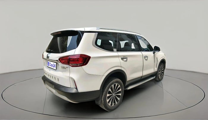 2024 MG GLOSTER SAVVY 2.0 TURBO 6 STR 2WD, Diesel, Automatic, 22,670 km, exterior