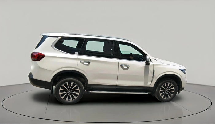 2024 MG GLOSTER SAVVY 2.0 TURBO 6 STR 2WD, Diesel, Automatic, 22,670 km, exterior