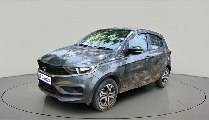 2023 Tata Tiago XT PETROL, Petrol, Manual, 12,184 km, exterior