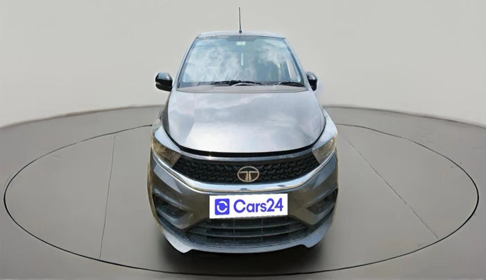 2023 Tata Tiago XT PETROL, Petrol, Manual, 12,184 km, exterior