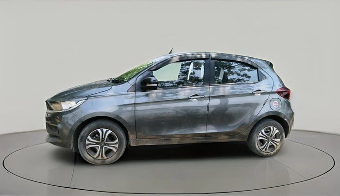 2023 Tata Tiago XT PETROL, Petrol, Manual, 12,184 km, exterior