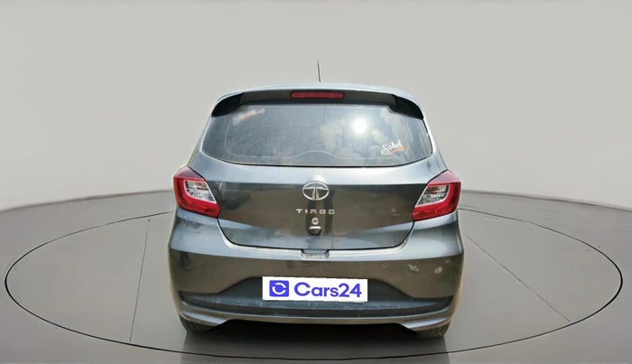 2023 Tata Tiago XT PETROL, Petrol, Manual, 12,184 km, exterior