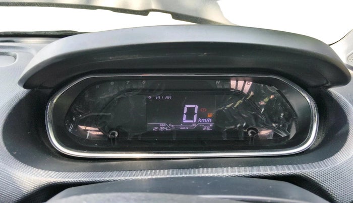2023 Tata Tiago XT PETROL, Petrol, Manual, 12,184 km, interior