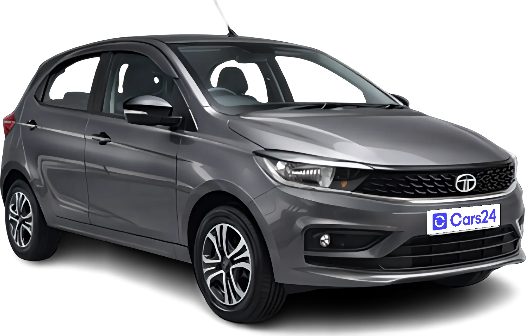 2023 Tata Tiago - Hatchback - Petrol - Manual - ₹5.62 lakh