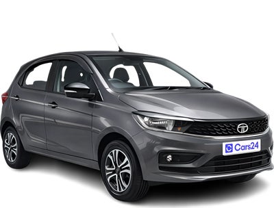 2023 Tata Tiago - Hatchback - Petrol - Manual - ₹5.62 lakh