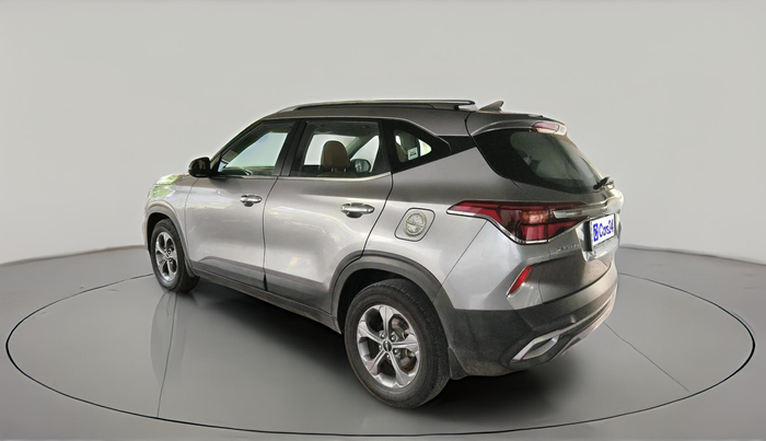 2021 KIA SELTOS HTK PLUS 1.5 DIESEL, Diesel, Manual, 1,52,728 km, exterior