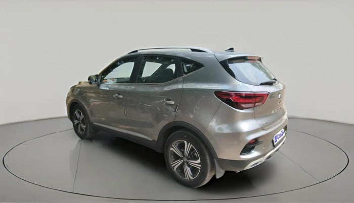 2022 MG ASTOR SAVVY 1.5 CVT S RED, Petrol, Automatic, 1,20,532 km, exterior