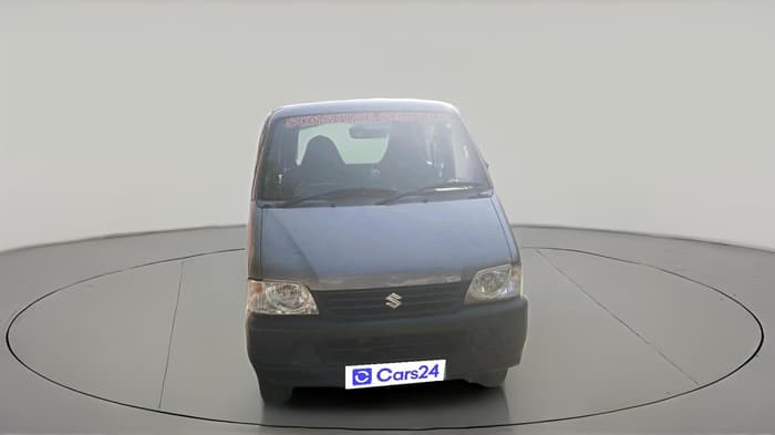 2023 Maruti Eeco 5 STR AC, Petrol, Manual, 44,175 km, exterior