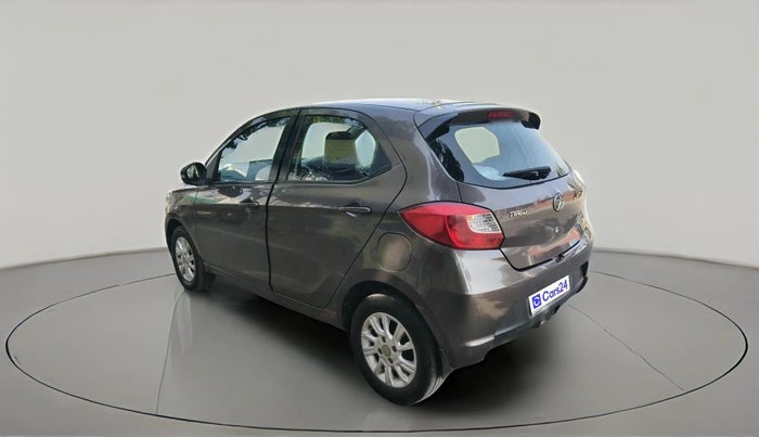 2018 Tata Tiago XZA PETROL, Petrol, Automatic, 44,501 km, exterior