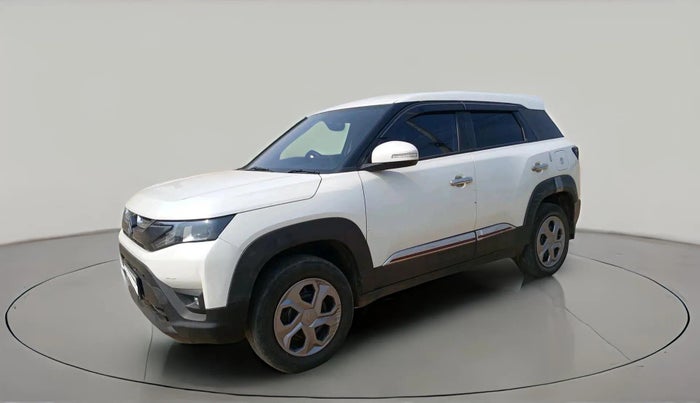 2024 Maruti BREZZA VXI, Petrol, Manual, 75,000 km, exterior