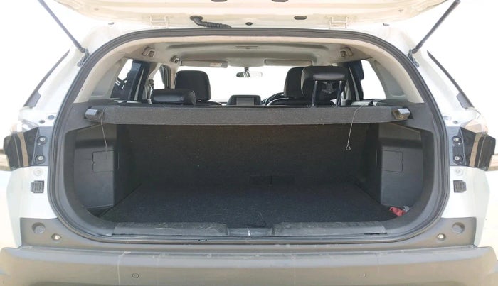 2024 Maruti BREZZA VXI, Petrol, Manual, 75,000 km, exterior