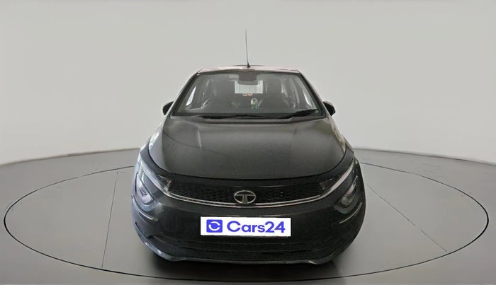 2021 Tata ALTROZ XZ PETROL, Petrol, Manual, 40,611 km, exterior