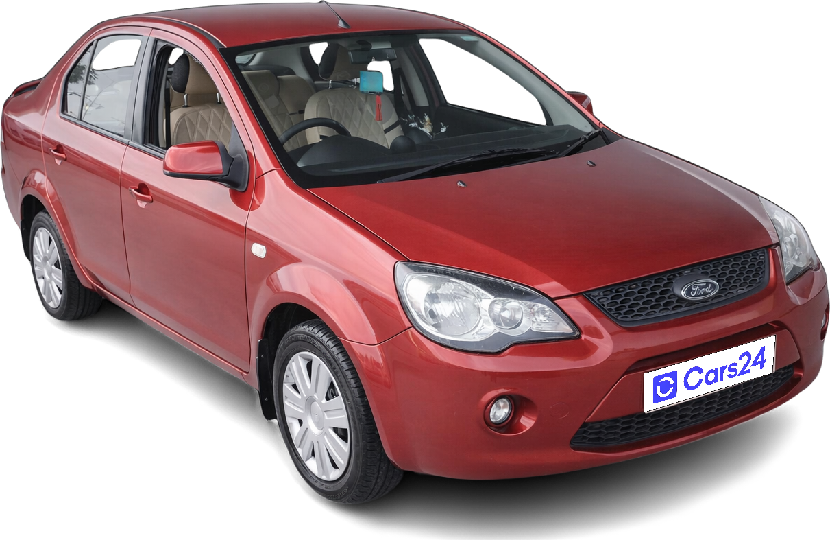 2013 Ford Classic - Sedan - Petrol - Manual - ₹1.27 lakh