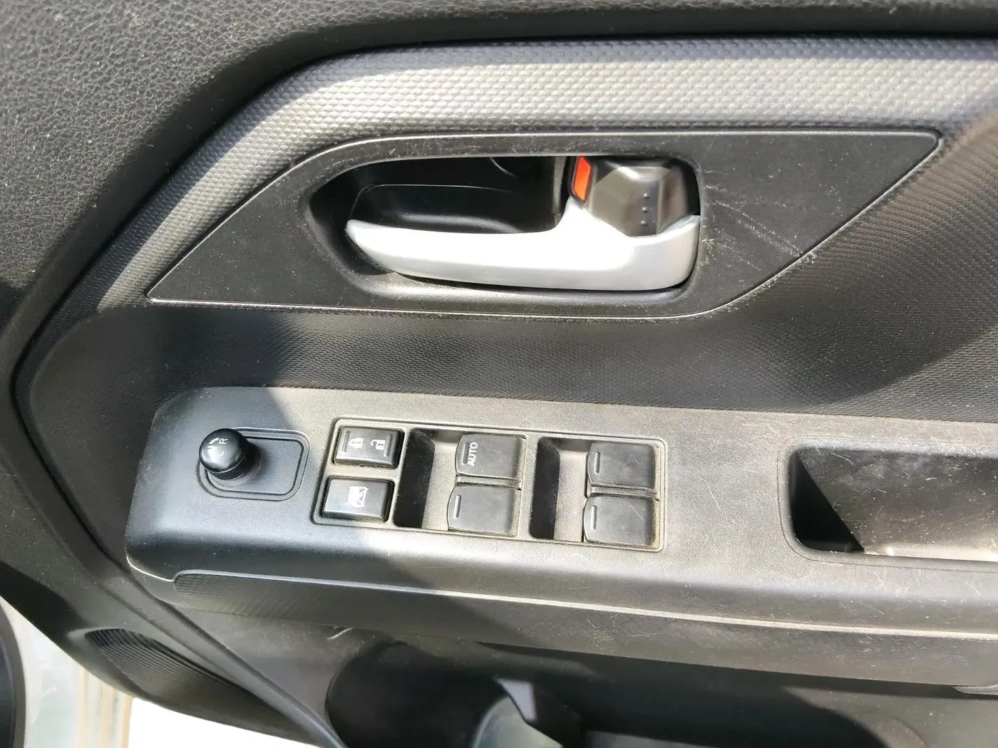 2021 Maruti New Wagon-R VXI 1.2 AMT, Petrol, Automatic, 44,149 km, interior