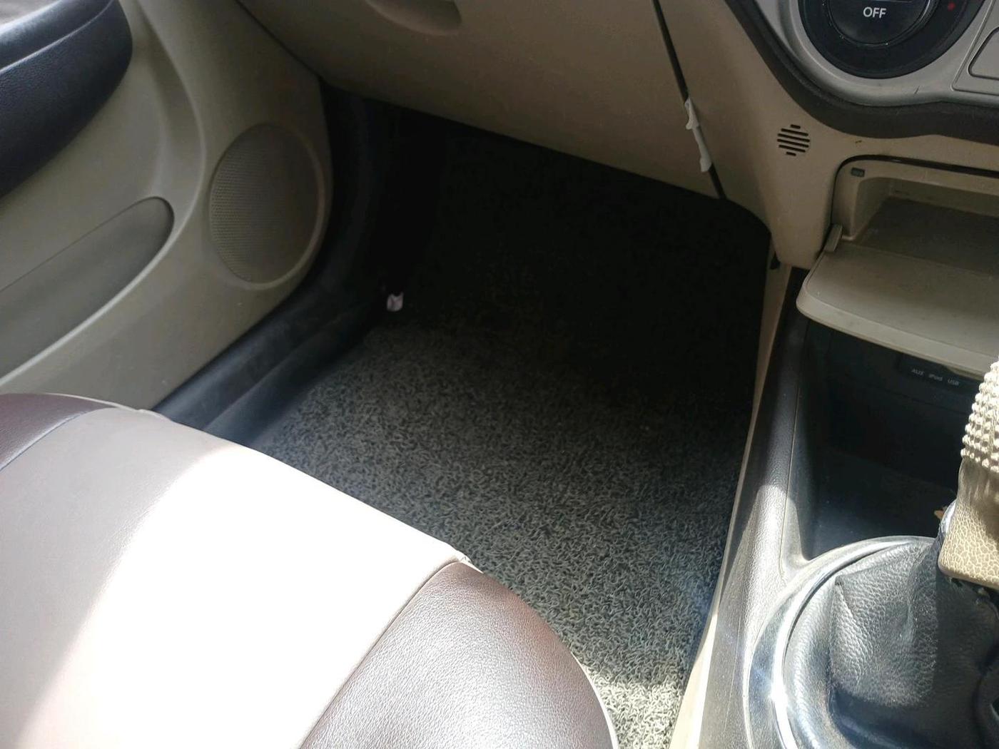 2012 Hyundai i20 SPORTZ 1.4 CRDI, Diesel, Manual, 1,08,759 km, interior