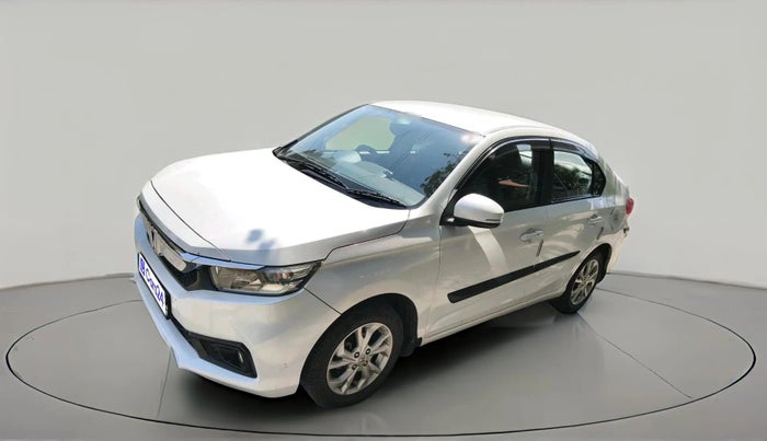 2019 Honda Amaze 1.2L I-VTEC VX CVT, Petrol, Automatic, 62,070 km, exterior