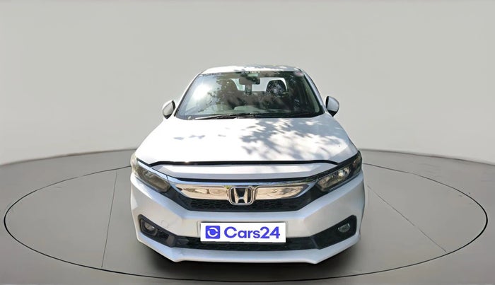 2019 Honda Amaze 1.2L I-VTEC VX CVT, Petrol, Automatic, 62,070 km, exterior