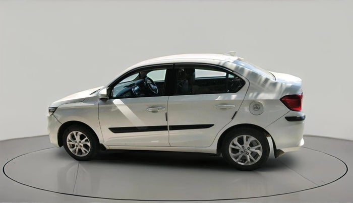 2019 Honda Amaze 1.2L I-VTEC VX CVT, Petrol, Automatic, 62,070 km, exterior