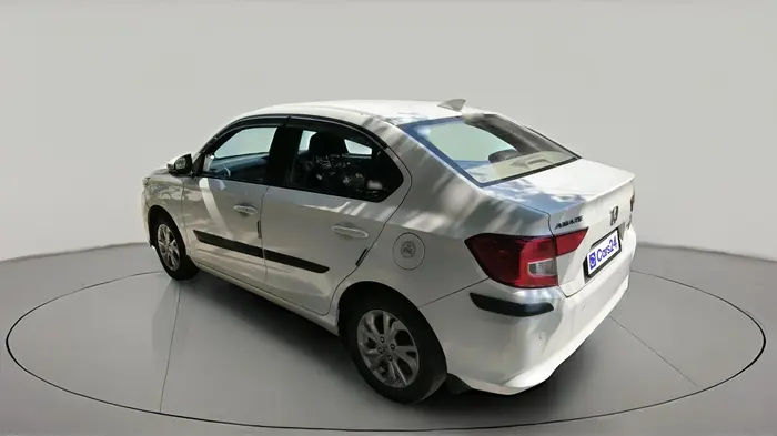 2019 Honda Amaze 1.2L I-VTEC VX CVT, Petrol, Automatic, 62,070 km, exterior