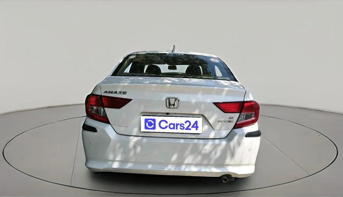 2019 Honda Amaze 1.2L I-VTEC VX CVT, Petrol, Automatic, 62,070 km, exterior