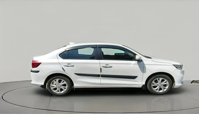 2019 Honda Amaze 1.2L I-VTEC VX CVT, Petrol, Automatic, 62,070 km, exterior