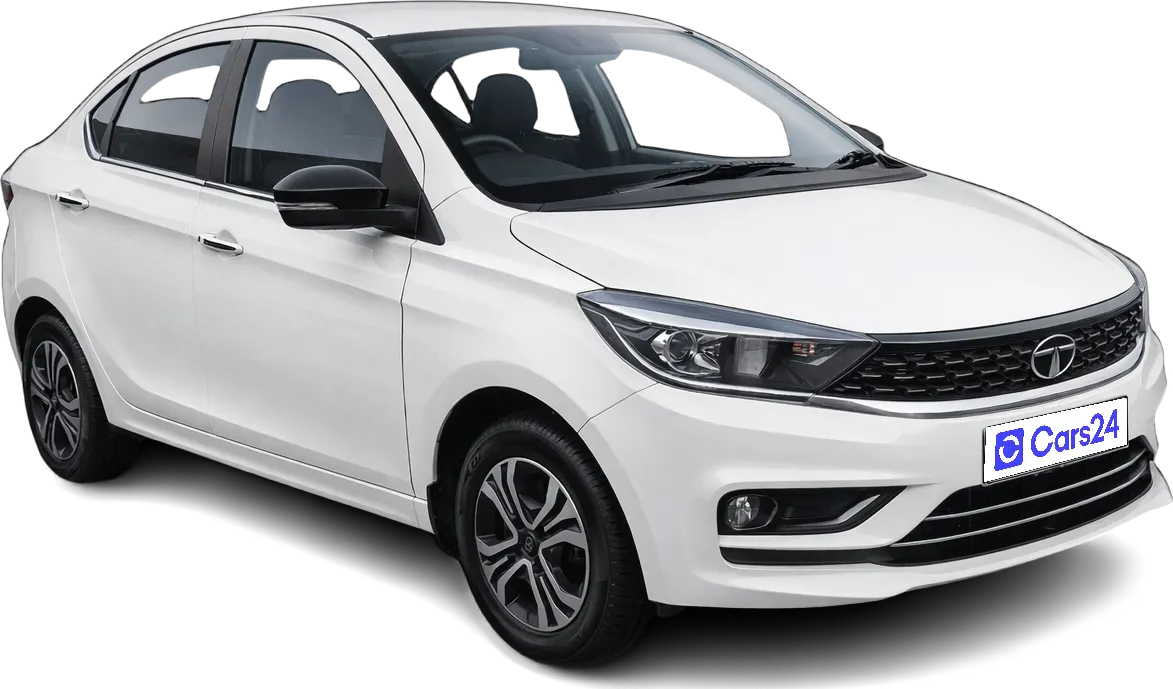 2024 Tata TIGOR - Sedan - CNG - Automatic - ₹7.25 lakh