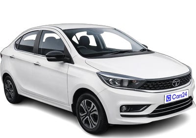 2024 Tata TIGOR - Sedan - CNG - Automatic - ₹7.25 lakh