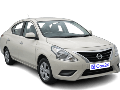 2020 Nissan Sunny - Sedan - Diesel - Manual - ₹5.10 lakh