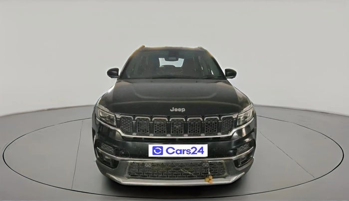 2022 Jeep MERIDIAN LIMITED (O) 4X2 AT, Diesel, Automatic, 1,21,550 km, exterior