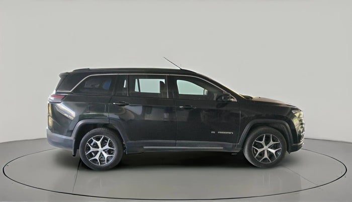 2022 Jeep MERIDIAN LIMITED (O) 4X2 AT, Diesel, Automatic, 1,21,550 km, exterior