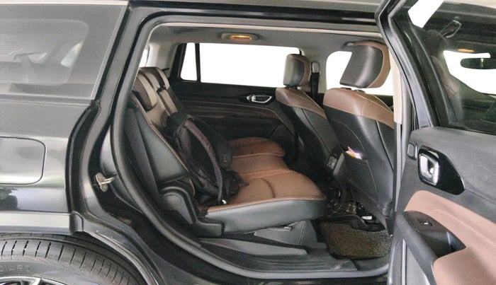 2022 Jeep MERIDIAN LIMITED (O) 4X2 AT, Diesel, Automatic, 1,21,550 km, interior