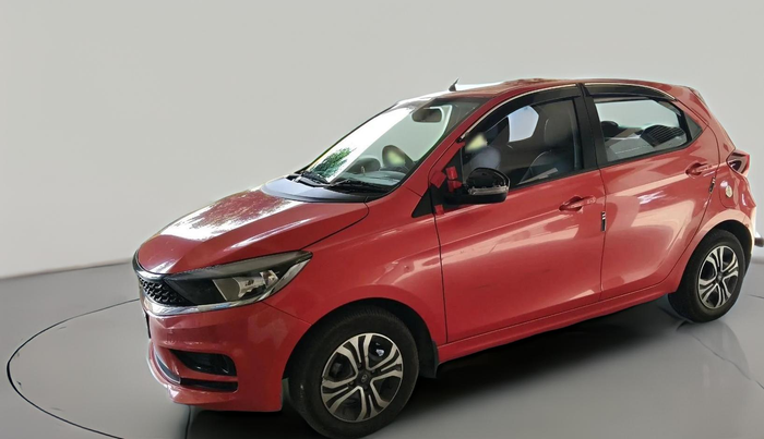 2024 Tata Tiago XT PETROL, Petrol, Manual, 23,295 km, exterior