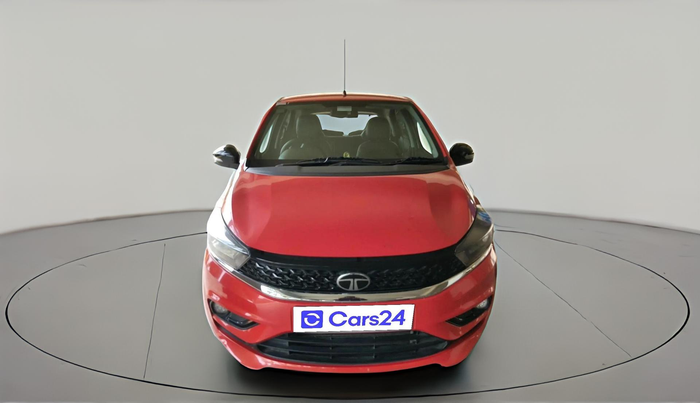 2024 Tata Tiago XT PETROL, Petrol, Manual, 23,295 km, exterior