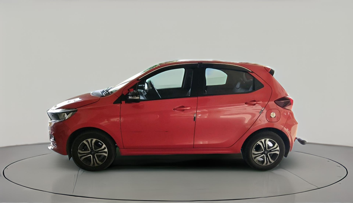 2024 Tata Tiago XT PETROL, Petrol, Manual, 23,295 km, exterior