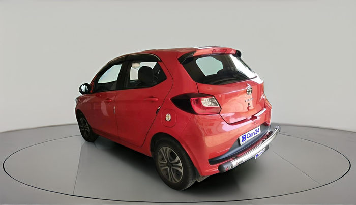 2024 Tata Tiago XT PETROL, Petrol, Manual, 23,295 km, exterior