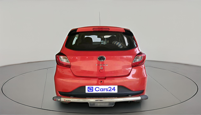 2024 Tata Tiago XT PETROL, Petrol, Manual, 23,295 km, exterior