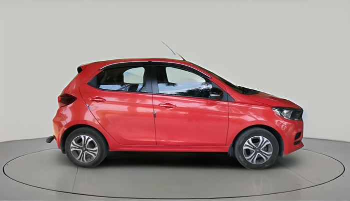 2024 Tata Tiago XT PETROL, Petrol, Manual, 23,295 km, exterior