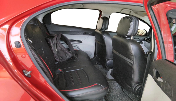 2024 Tata Tiago XT PETROL, Petrol, Manual, 23,295 km, interior
