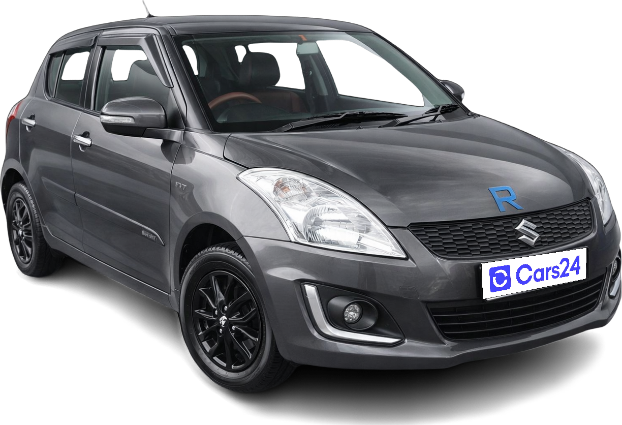 2016 Maruti Swift - Hatchback - Petrol - Manual - ₹3.50 lakh