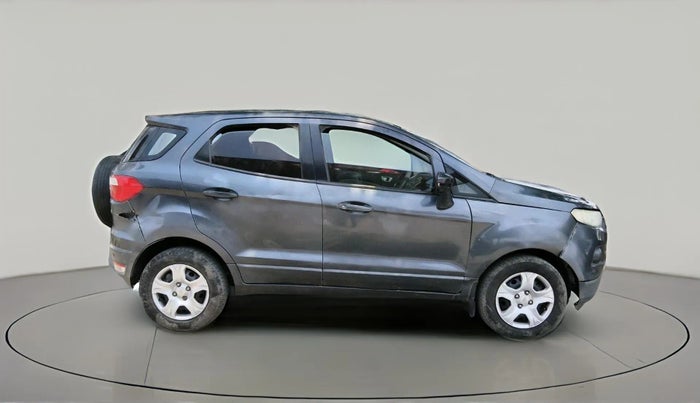 2014 Ford Ecosport TREND 1.5L DIESEL, Diesel, Manual, 1,37,841 km, exterior