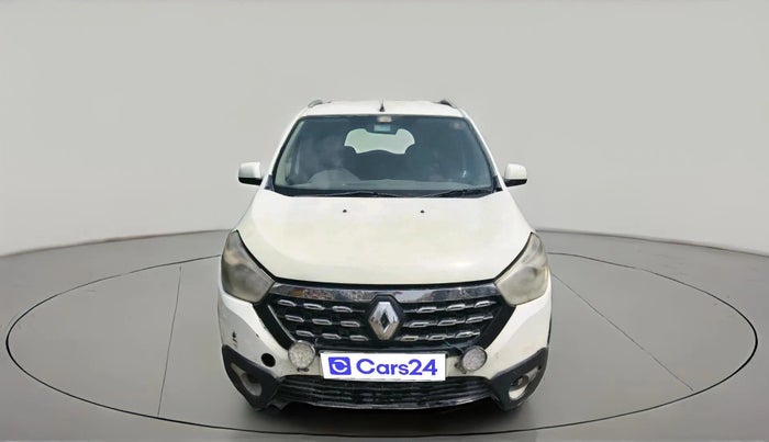 2015 Renault Lodgy 110 PS RXZ, Diesel, Manual, 1,65,222 km, exterior