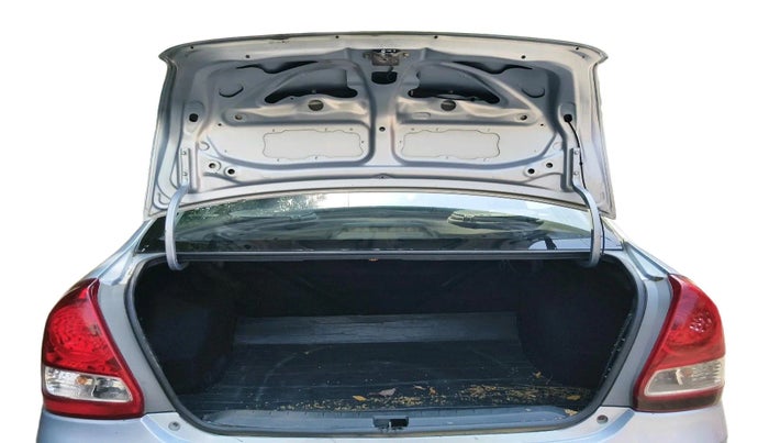 2011 Toyota Etios G, Petrol, Manual, 2,78,348 km, exterior