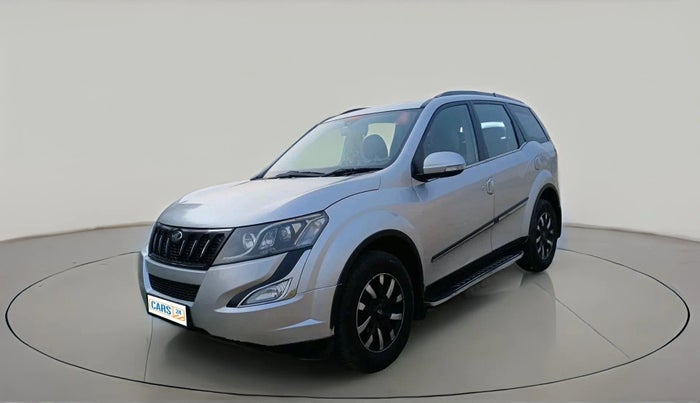 2016 Mahindra XUV500 W10 1.99, Diesel, Manual, 1,08,288 km, exterior