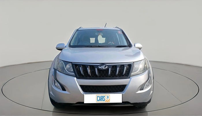 2016 Mahindra XUV500 W10 1.99, Diesel, Manual, 1,08,288 km, exterior