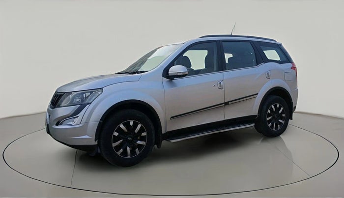 2016 Mahindra XUV500 W10 1.99, Diesel, Manual, 1,08,288 km, exterior