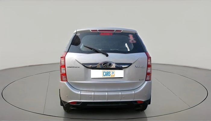 2016 Mahindra XUV500 W10 1.99, Diesel, Manual, 1,08,288 km, exterior