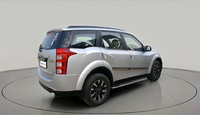 2016 Mahindra XUV500 W10 1.99, Diesel, Manual, 1,08,288 km, exterior