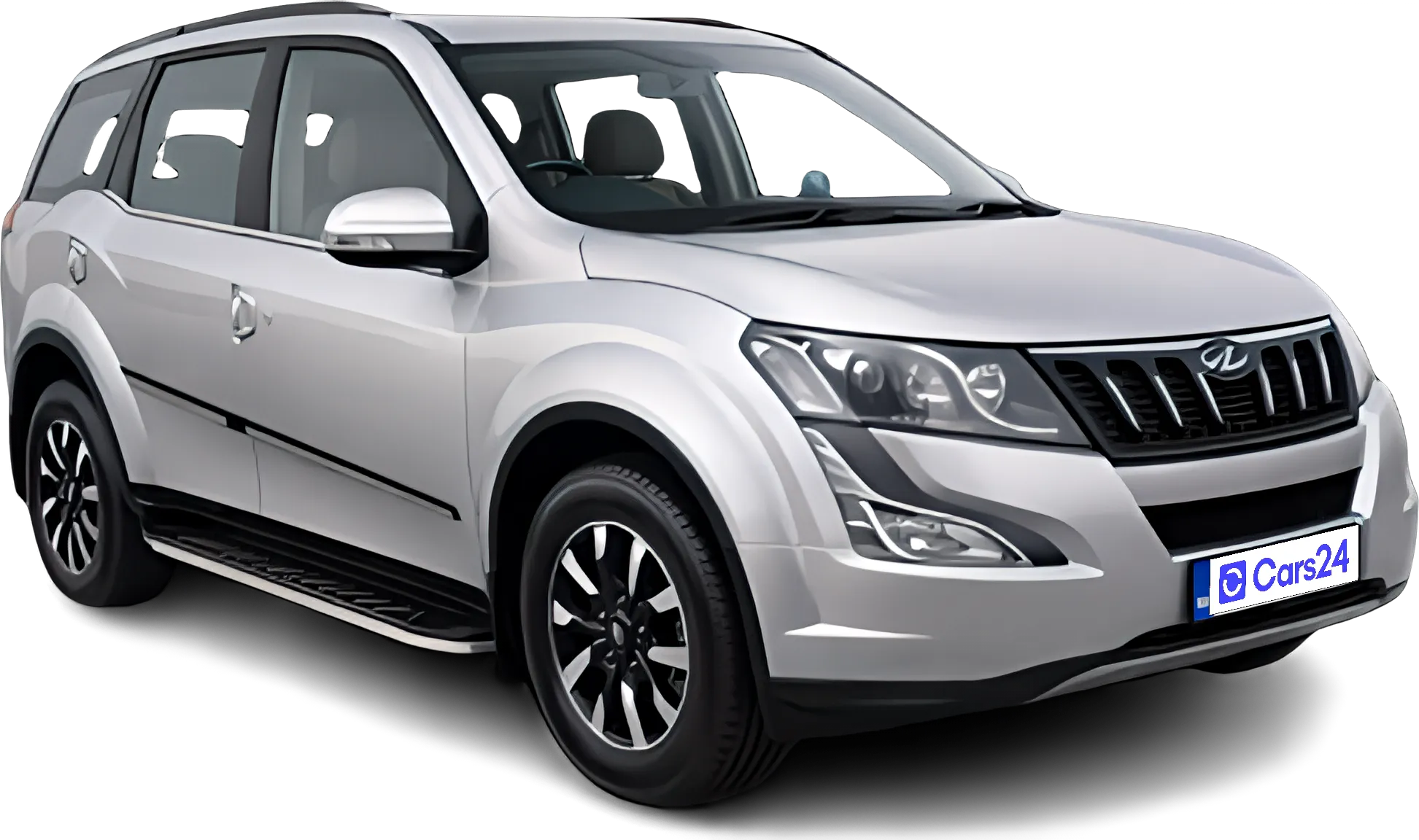 2016 Mahindra XUV500 - SUV - Diesel - Manual - ₹4.78 lakh