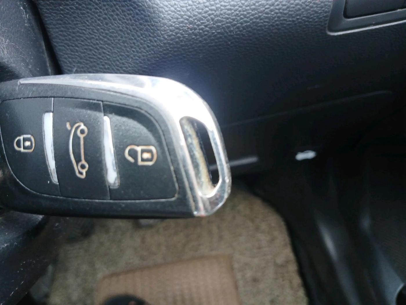 2019 Hyundai Elite i20 SPORTZ PLUS 1.2, Petrol, Manual, 95,010 km, interior