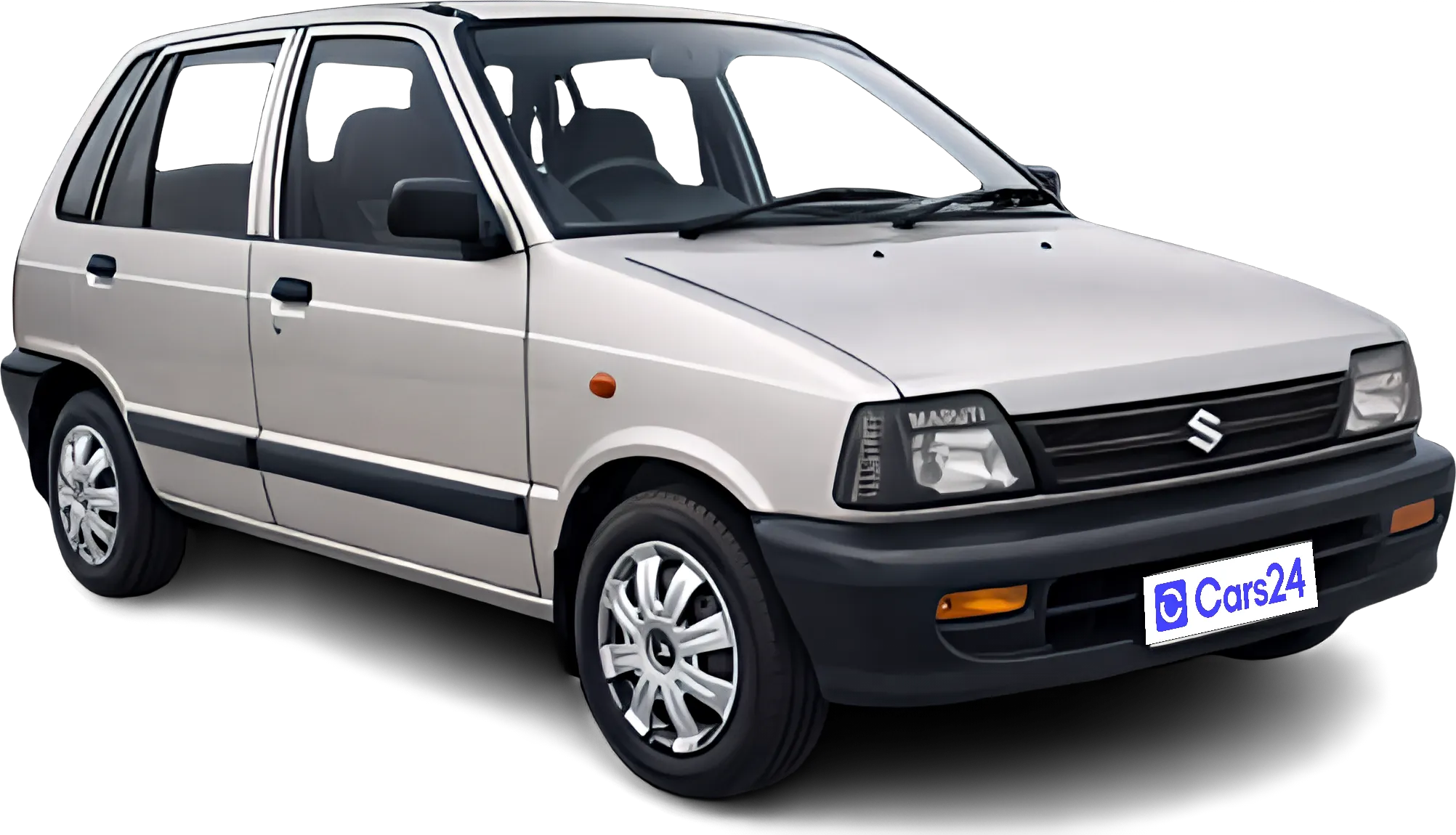 2011 Maruti 800 - Hatchback - Petrol - Manual - ₹85,000